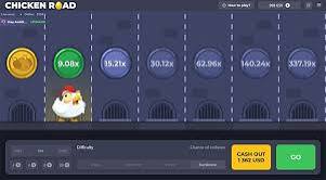 Poultry Roadway Accident Game - Complete Evaluation & Just How to Play Poultry Roadway Accident Game - Complete Evaluation & Just How to Play