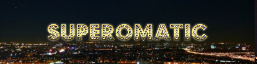 Recenzja gier kasynowych Superomatic: Automaty i dostawcy oprogramowania Recenzja gier kasynowych Superomatic: Automaty i dostawcy oprogramowania